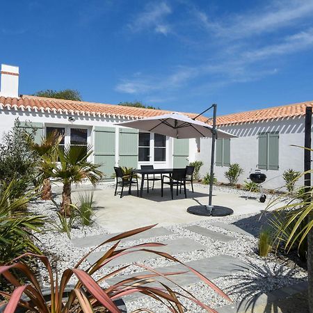 L'Epine - Maison Lumineuse - 300M De La Plage Extérieur photo